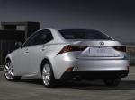 Lexus IS350 2013 года (ZA)